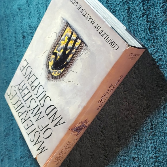 Masterpieces of mystery and suspense - Picture 3 of 5